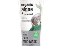 Masca faciala cu namol si extract de alge